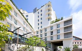 Holiday Inn Express Marseille Saint Charles By Ihg